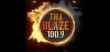 Tha Blaze 100.9