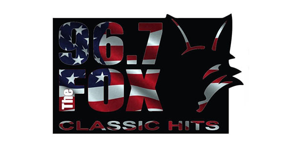 The Fox 96.7