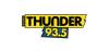 Thunder 93.5