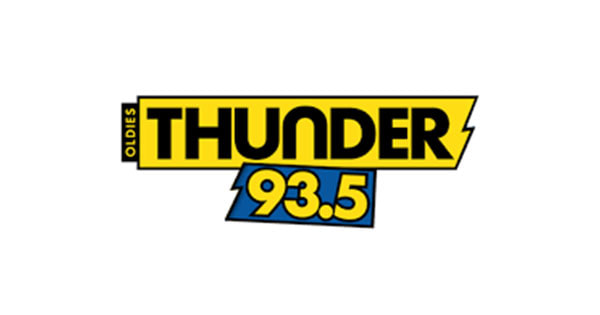 Thunder 93.5