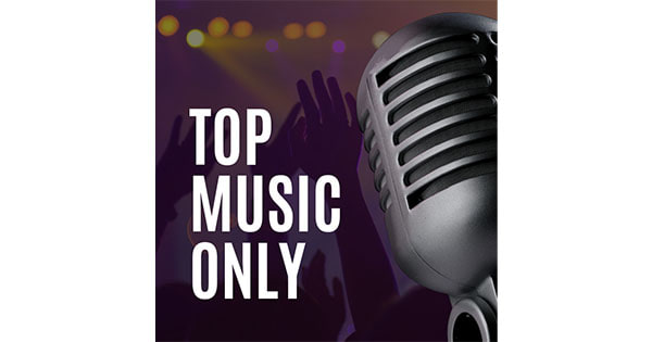 Topmusiconly