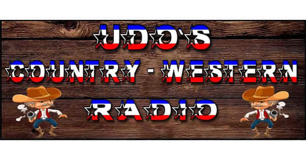Udos Country-Western-Radio