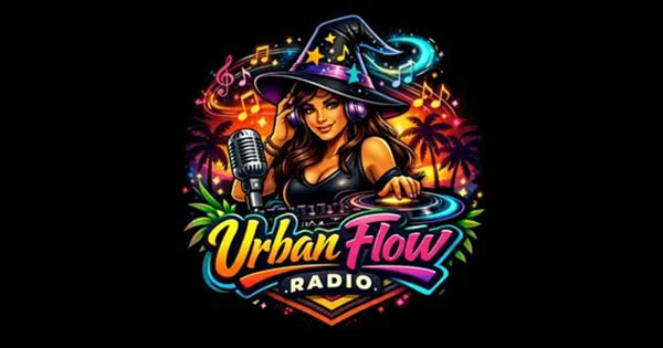 Urban Flow Radio