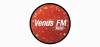 Venus FM Natal Logo