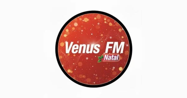 Venus FM Natal