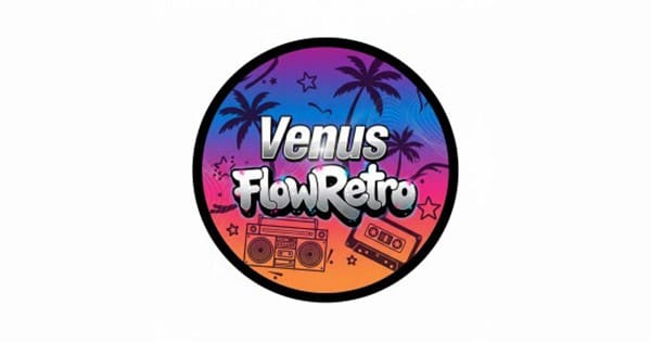 Venus Flow Retro