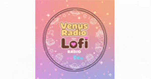 Venus Lofi Radio
