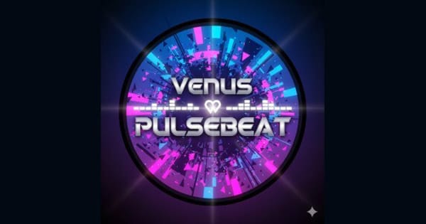 Venus PulseBeat
