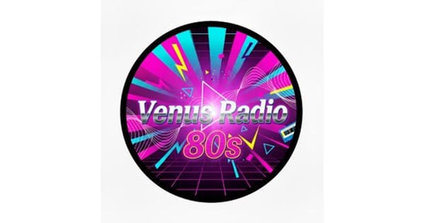 Venus Radio 80s