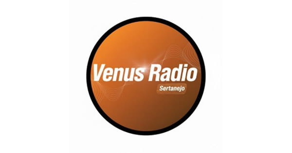 Venus Radio Sertanejo