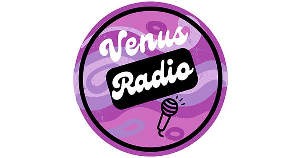 Venus Radio