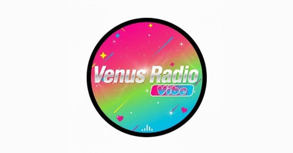 Venus Vibe Pop