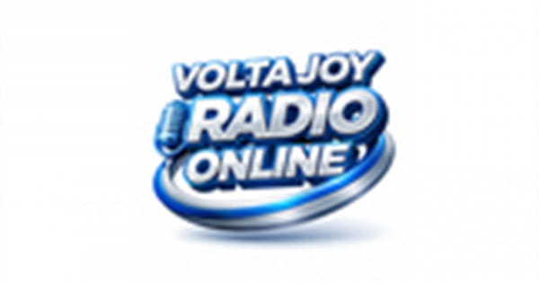 Volta Joy Radio