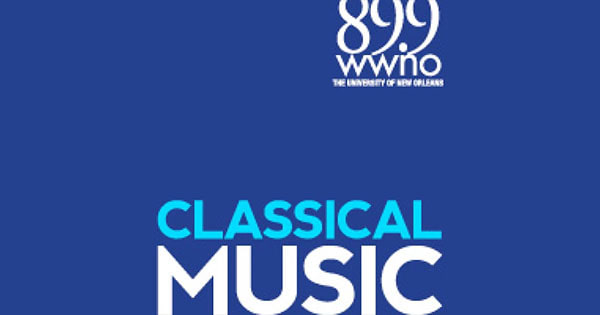 WWNO Classical