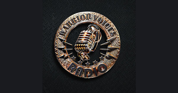 Warrior Voices Radio