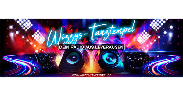 Wizzys Tanztempel