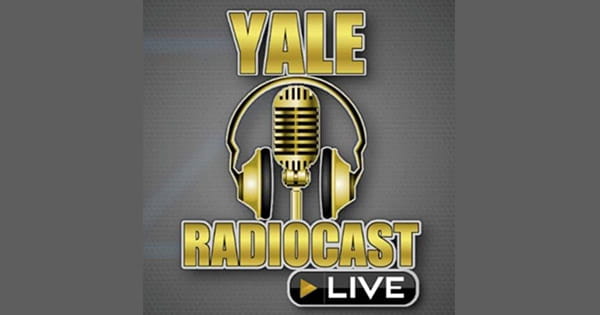Yale Radiocast Live