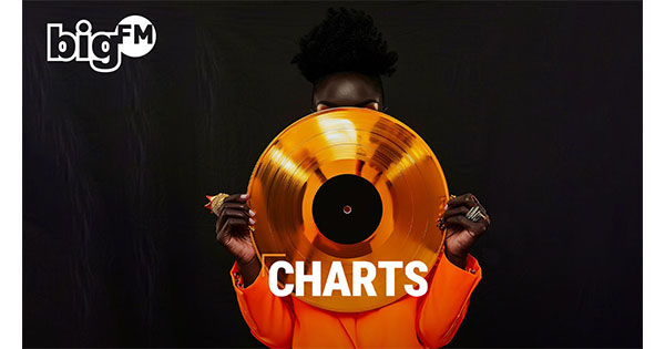 bigFM Charts