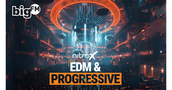 bigFM EDM & Progressive
