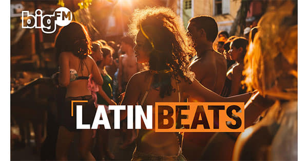 bigFM Latin Beats