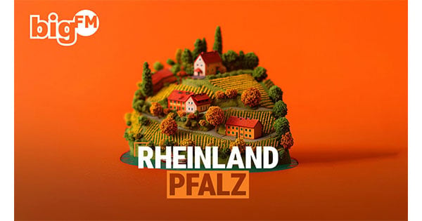 bigFM Rheinland-Pfalz