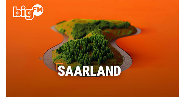 bigFM Saarland