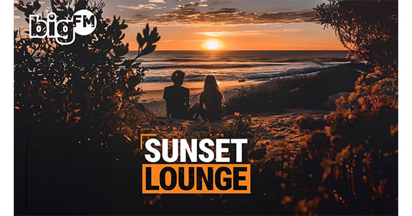 bigFM Sunset Lounge