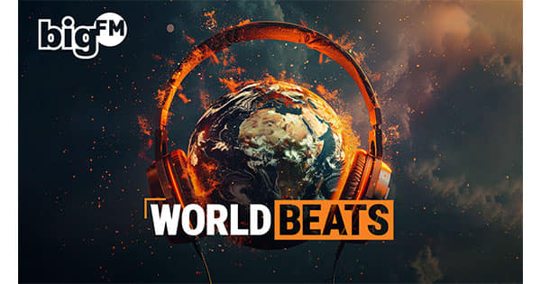 bigFM Worldbeats