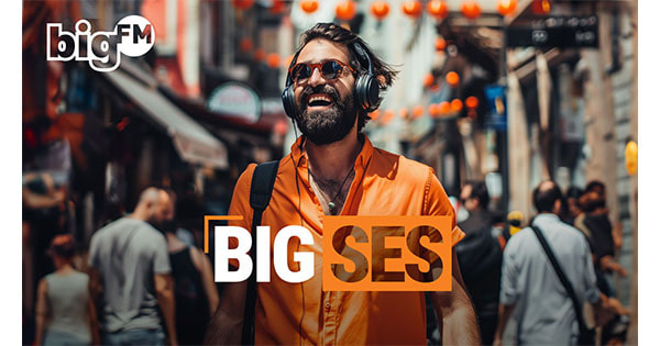bigSES – Türkei