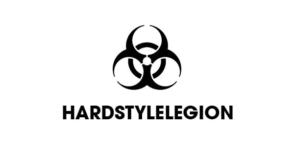 hardstyleLEGION