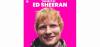 leon.the best of ed sheeran Logo