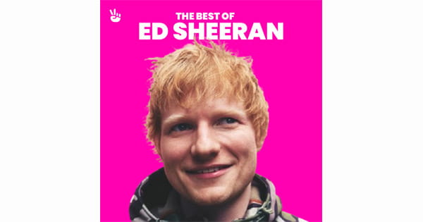 leon.the best of ed sheeran