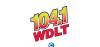 104.1 WDLT