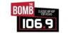 106.9 Da Bomb