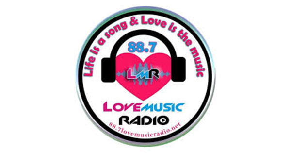 88.7 Love Music Radio