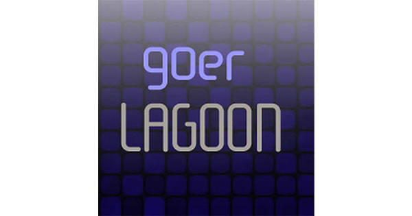 90er Lagoon