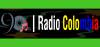 90s Radio Colombia