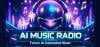 AI Music Radio
