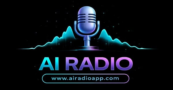 AI Radio