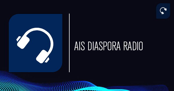 AIS Diaspora Radio