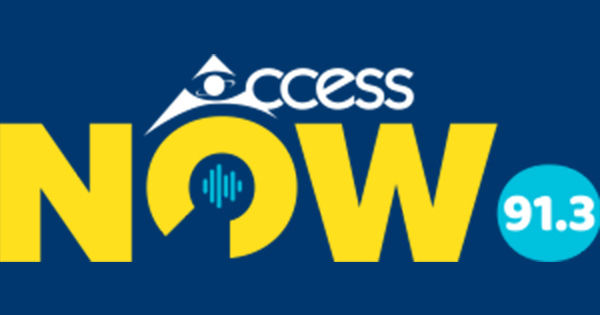 AccessNow Radio
