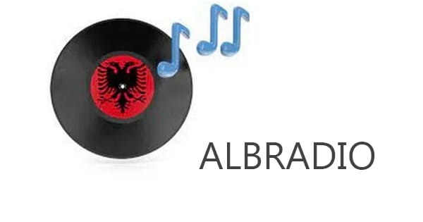 AlbRadio