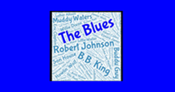 All Blues Radio
