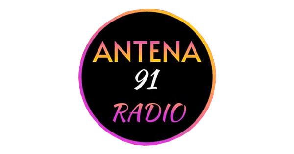 Antena 91 Radio Online