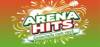 Arena Hits Logo