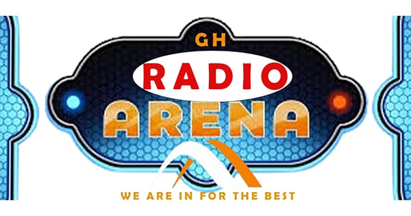 Arena Radio Gh