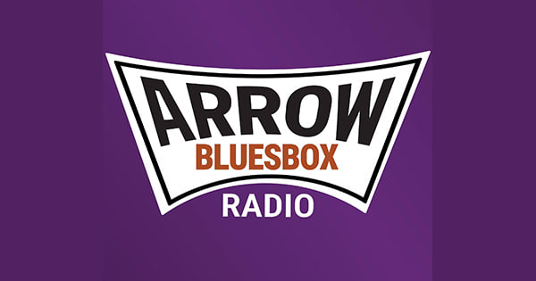 Arrow Bluesbox