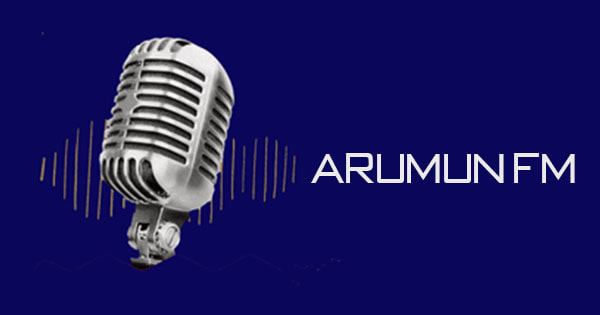 Arumun FM