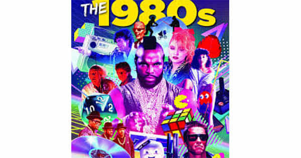 Back to the 80s and 90s Radio