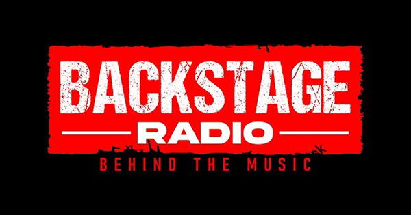 Backstage Radio